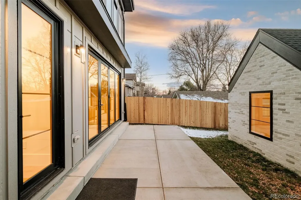 415 S Williams Street Denver CO 80209