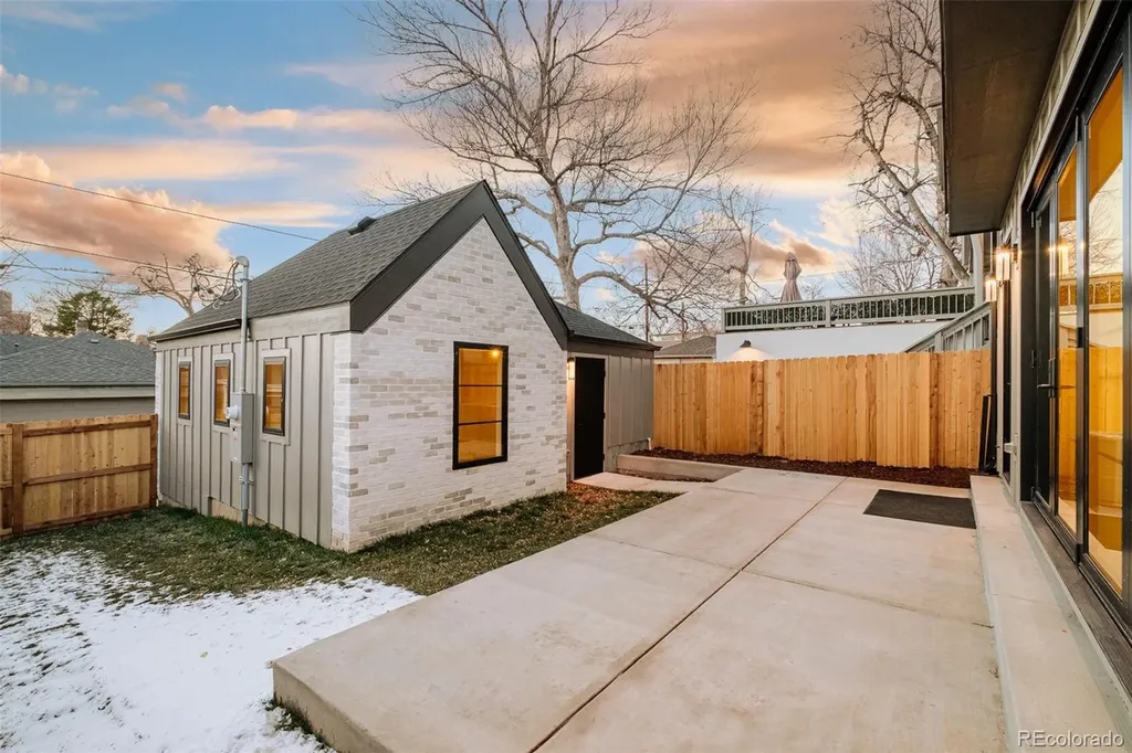 415 S Williams Street Denver CO 80209