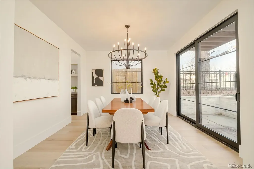 415 S Williams Street Denver CO 80209