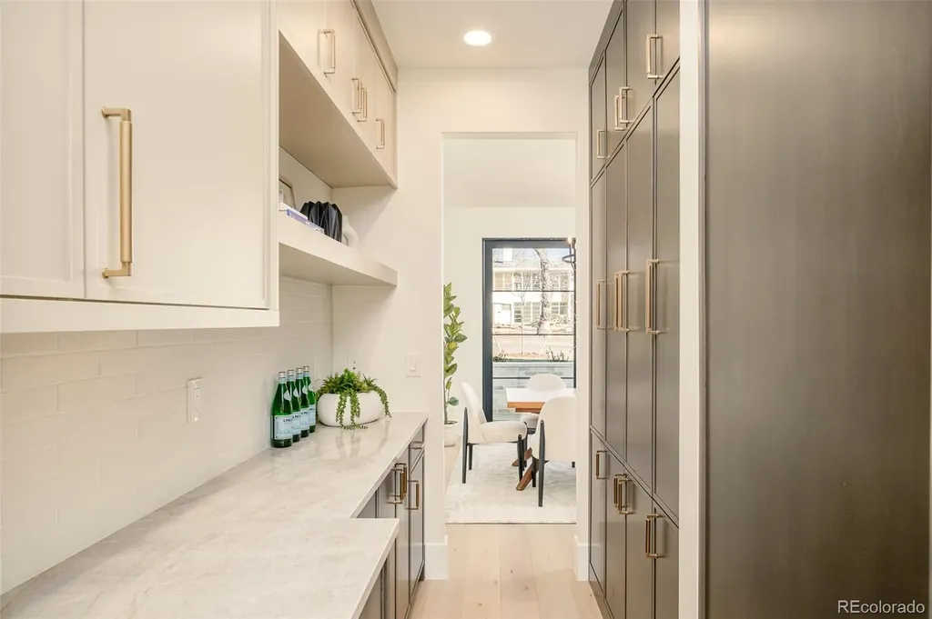 415 S Williams Street Denver CO 80209
