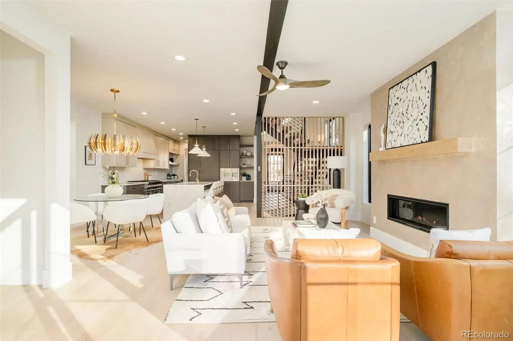 415 S Williams Street Denver CO 80209