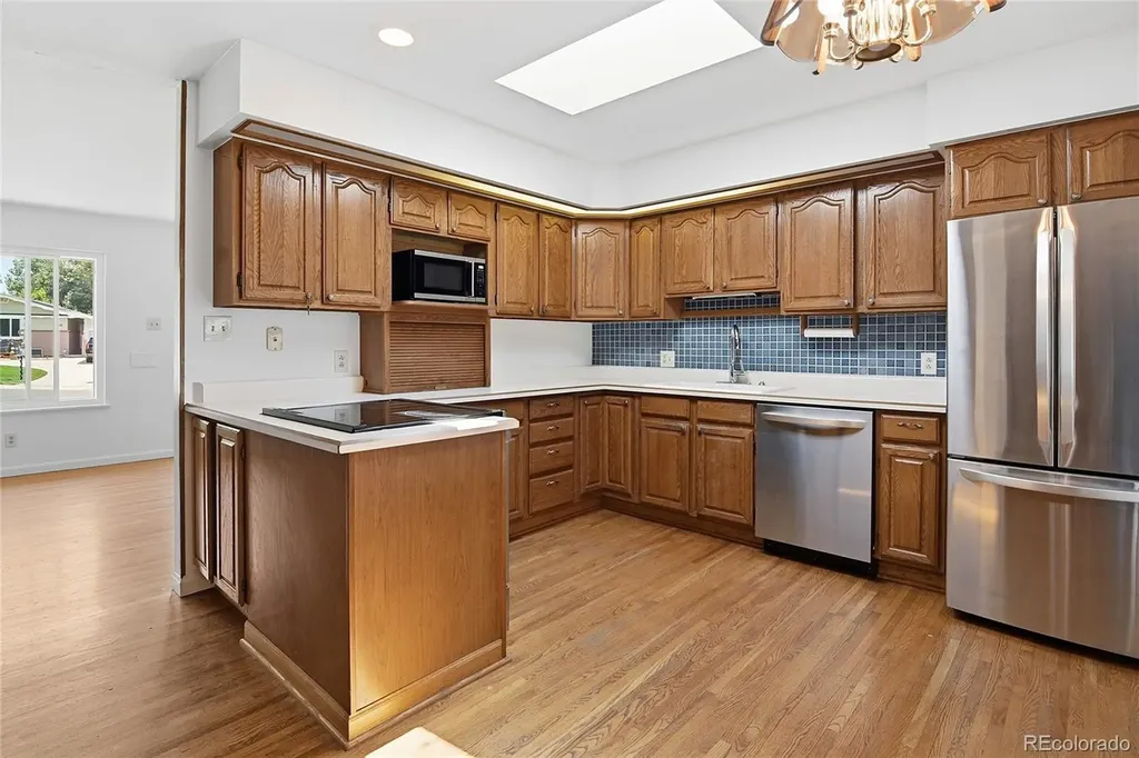 7220 W Calahan Avenue Denver CO 80232