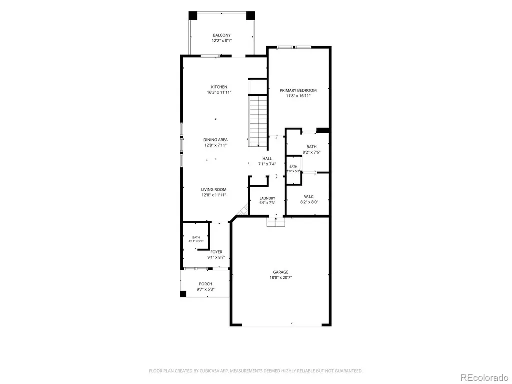 11347 Rill Point Colorado Springs CO 80921