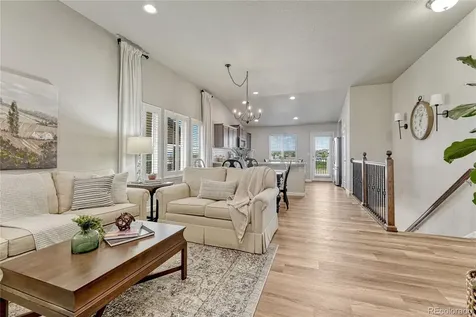 11347 Rill Point Colorado Springs CO 80921