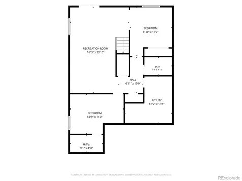 11347 Rill Point Colorado Springs CO 80921
