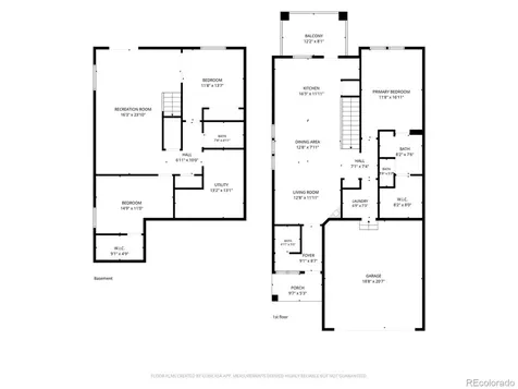 11347 Rill Point Colorado Springs CO 80921