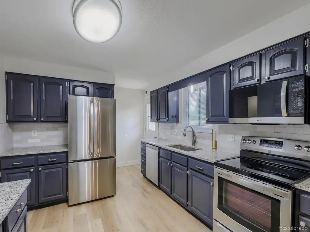 628 S Oswego Court Aurora CO 80012