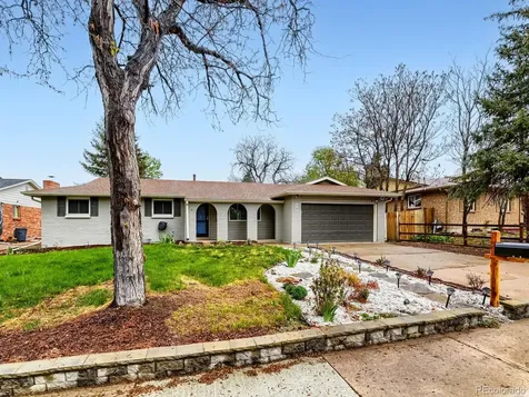 628 S Oswego Court Aurora CO 80012