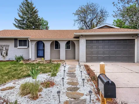 628 S Oswego Court Aurora CO 80012