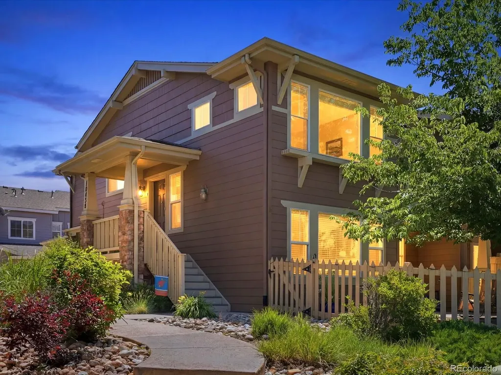 10438 Truckee Street Commerce City CO 80022