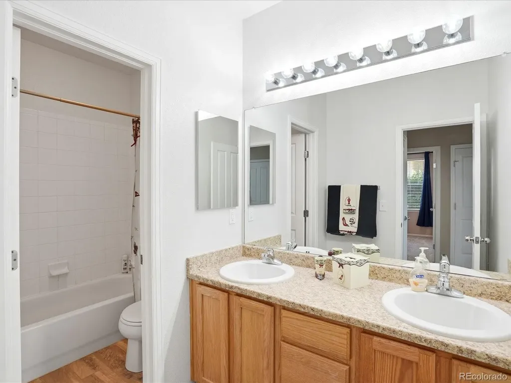 10438 Truckee Street Commerce City CO 80022