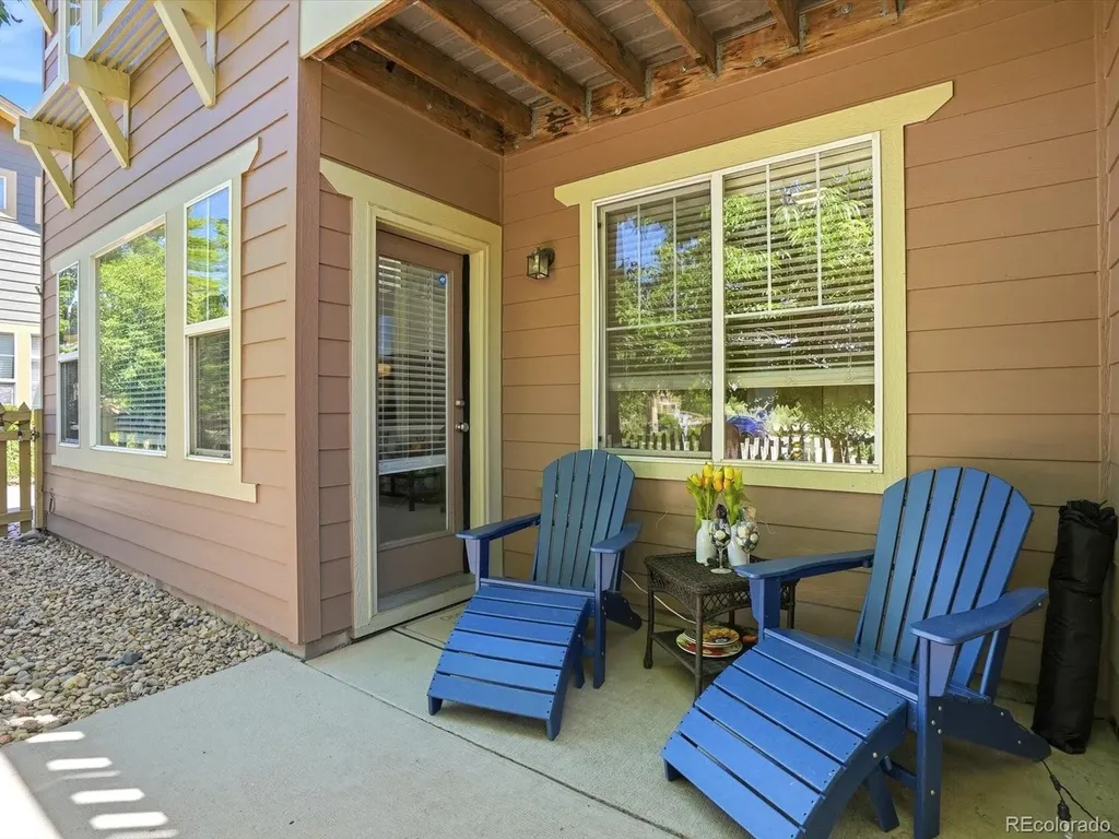 10438 Truckee Street Commerce City CO 80022