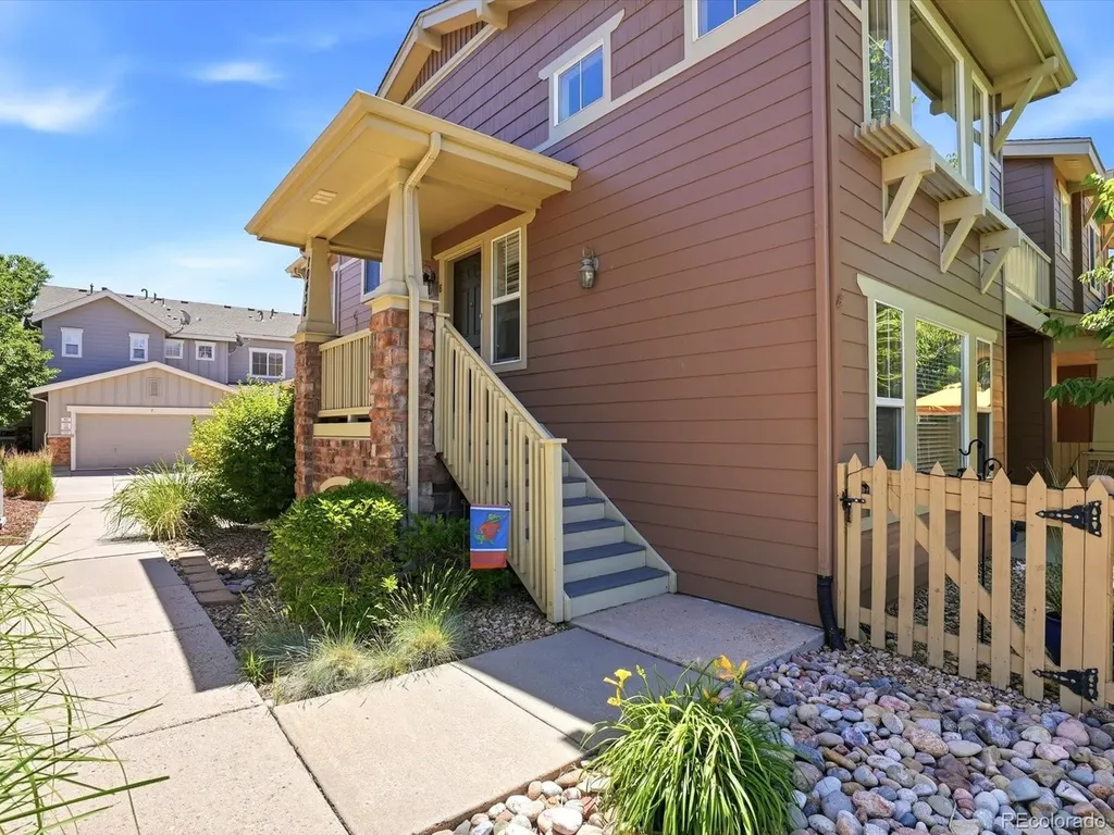 10438 Truckee Street Commerce City CO 80022