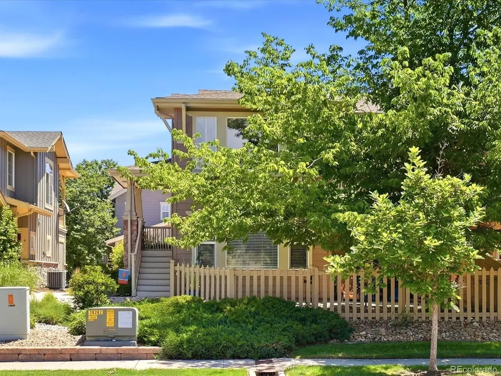 10438 Truckee Street Commerce City CO 80022