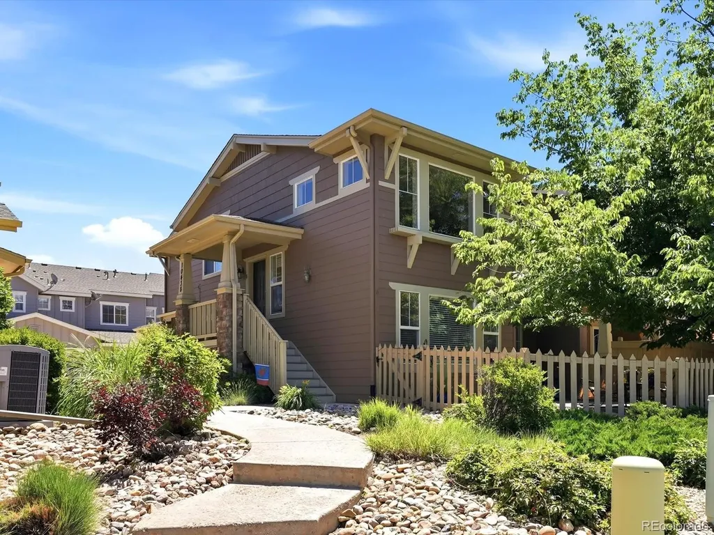 10438 Truckee Street Commerce City CO 80022