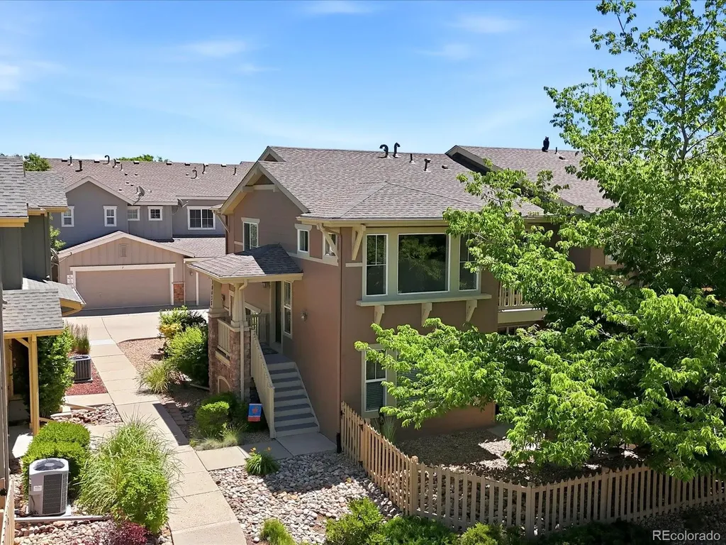 10438 Truckee Street Commerce City CO 80022