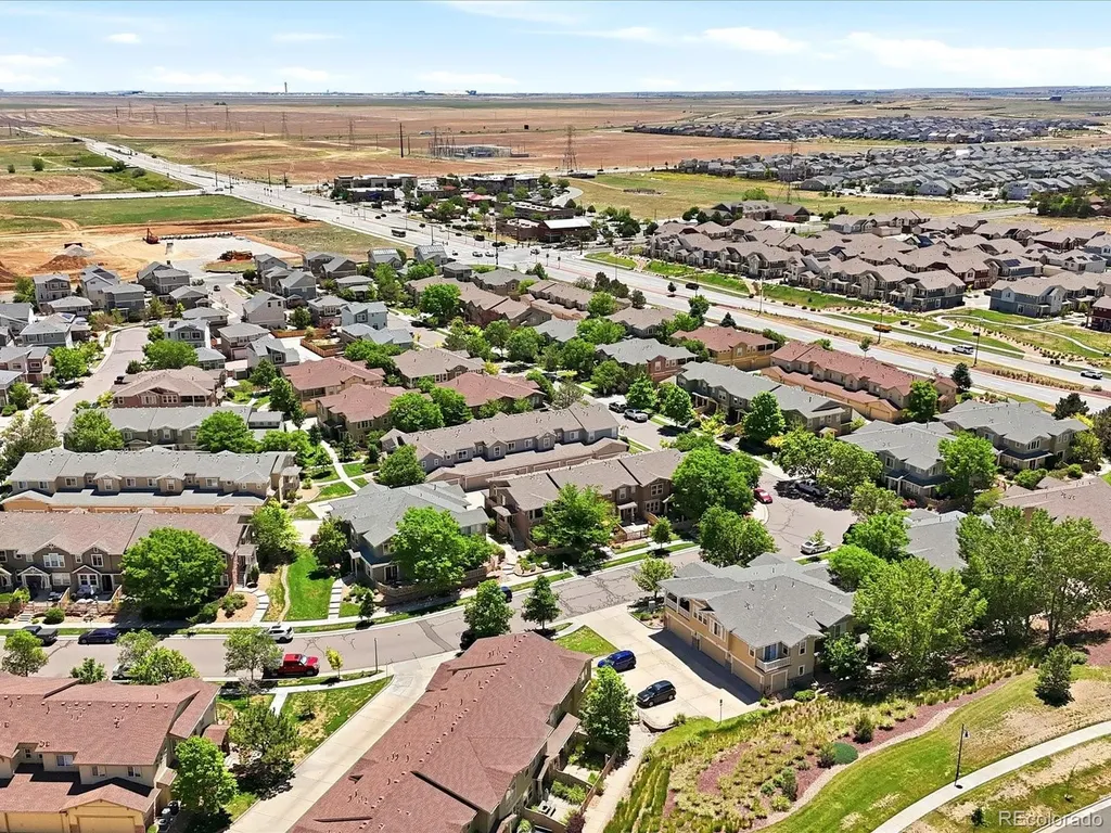 10438 Truckee Street Commerce City CO 80022