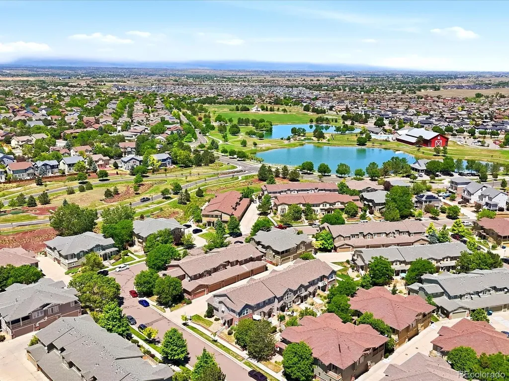 10438 Truckee Street Commerce City CO 80022