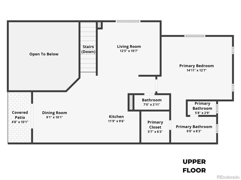 10438 Truckee Street Commerce City CO 80022
