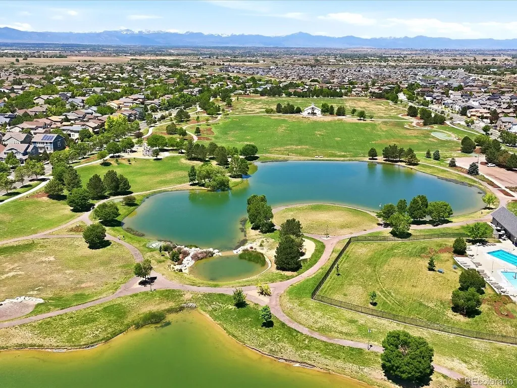 10438 Truckee Street Commerce City CO 80022