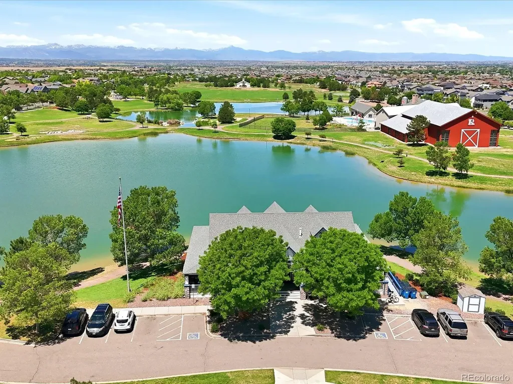 10438 Truckee Street Commerce City CO 80022