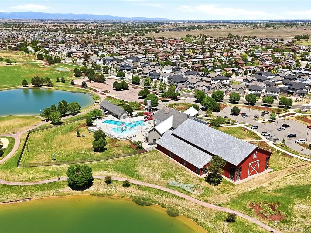 10438 Truckee Street Commerce City CO 80022