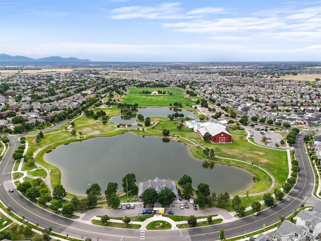 10438 Truckee Street Commerce City CO 80022