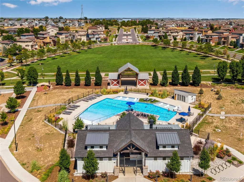 10438 Truckee Street Commerce City CO 80022