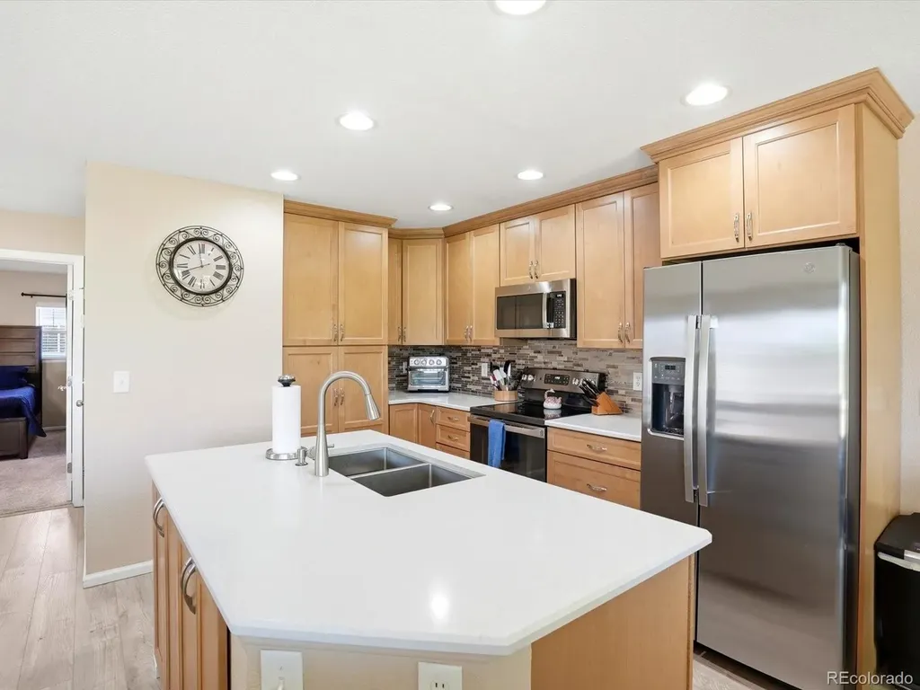 10438 Truckee Street Commerce City CO 80022