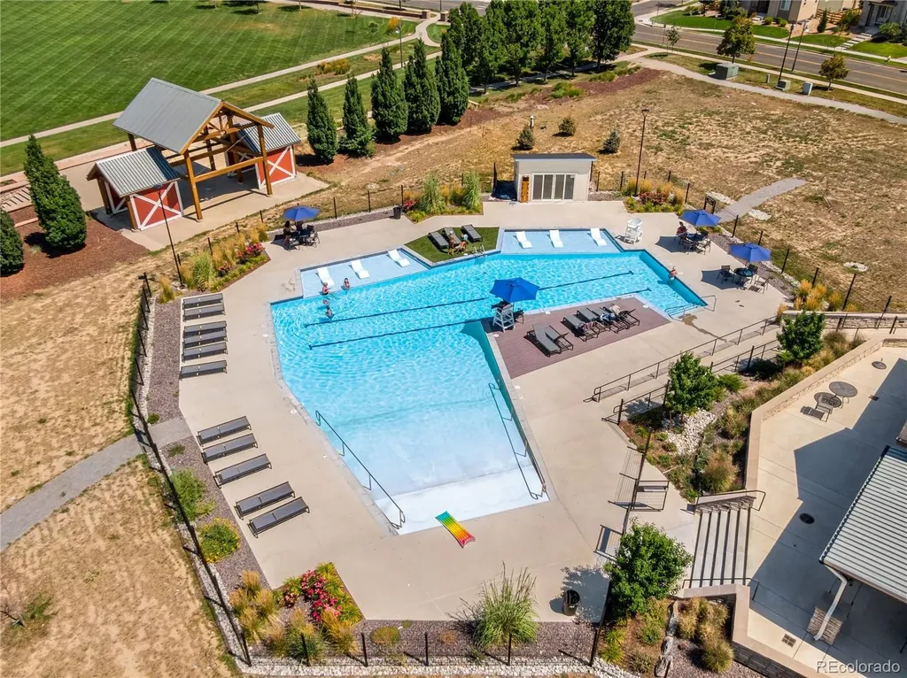 10438 Truckee Street Commerce City CO 80022