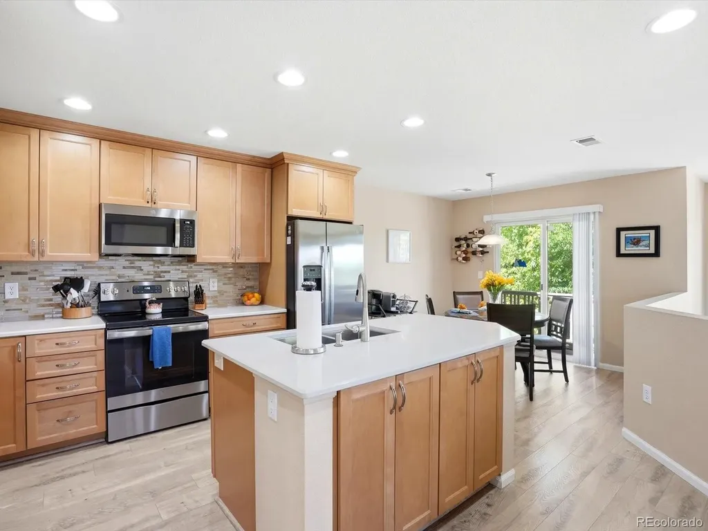 10438 Truckee Street Commerce City CO 80022