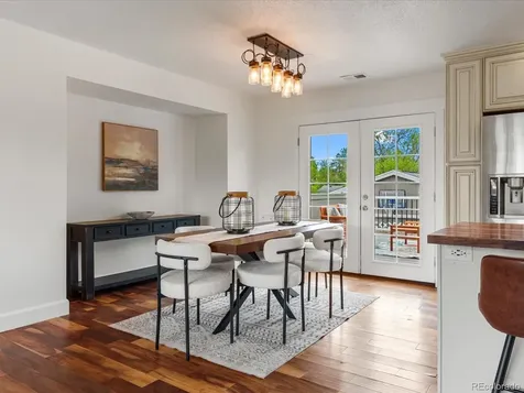 220 Ash Avenue Castle Rock CO 80104