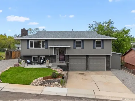 220 Ash Avenue Castle Rock CO 80104