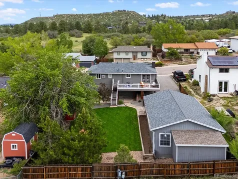 220 Ash Avenue Castle Rock CO 80104