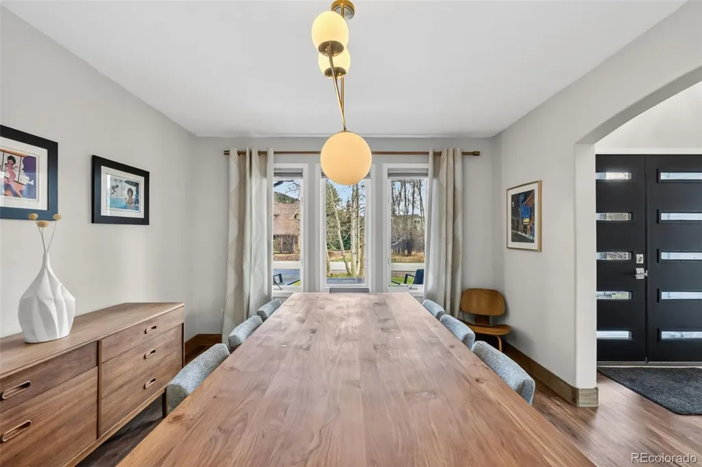 1532 Legend Lake Circle Silverthorne CO 80498