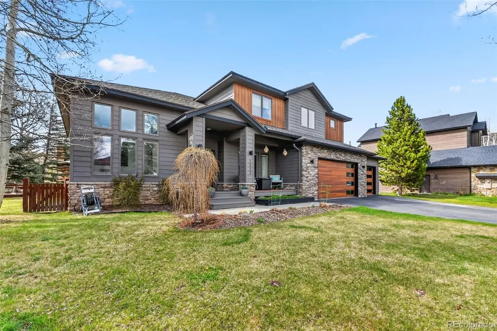 1532 Legend Lake Circle Silverthorne CO 80498