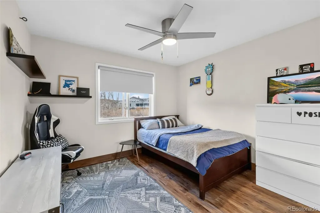 1532 Legend Lake Circle Silverthorne CO 80498