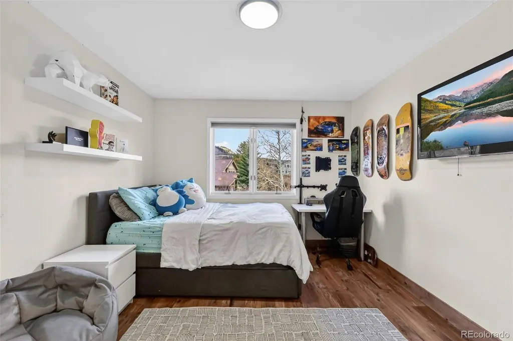 1532 Legend Lake Circle Silverthorne CO 80498