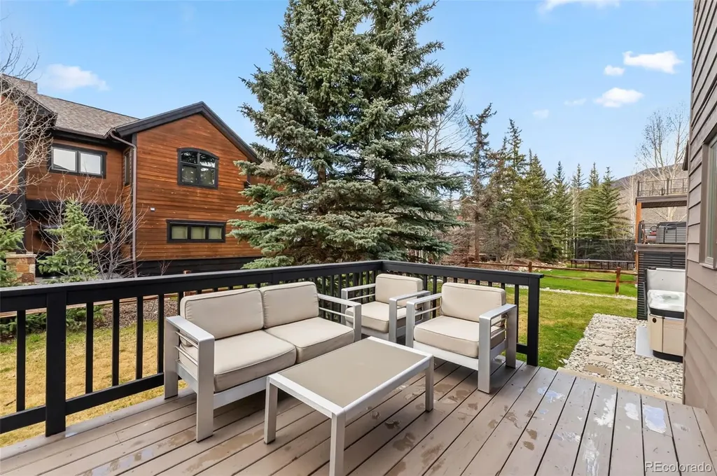 1532 Legend Lake Circle Silverthorne CO 80498