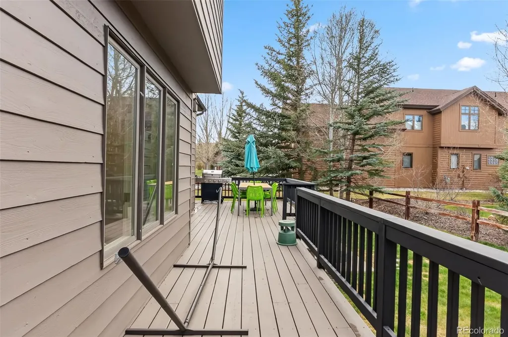 1532 Legend Lake Circle Silverthorne CO 80498