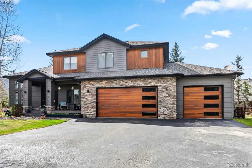1532 Legend Lake Circle Silverthorne CO 80498