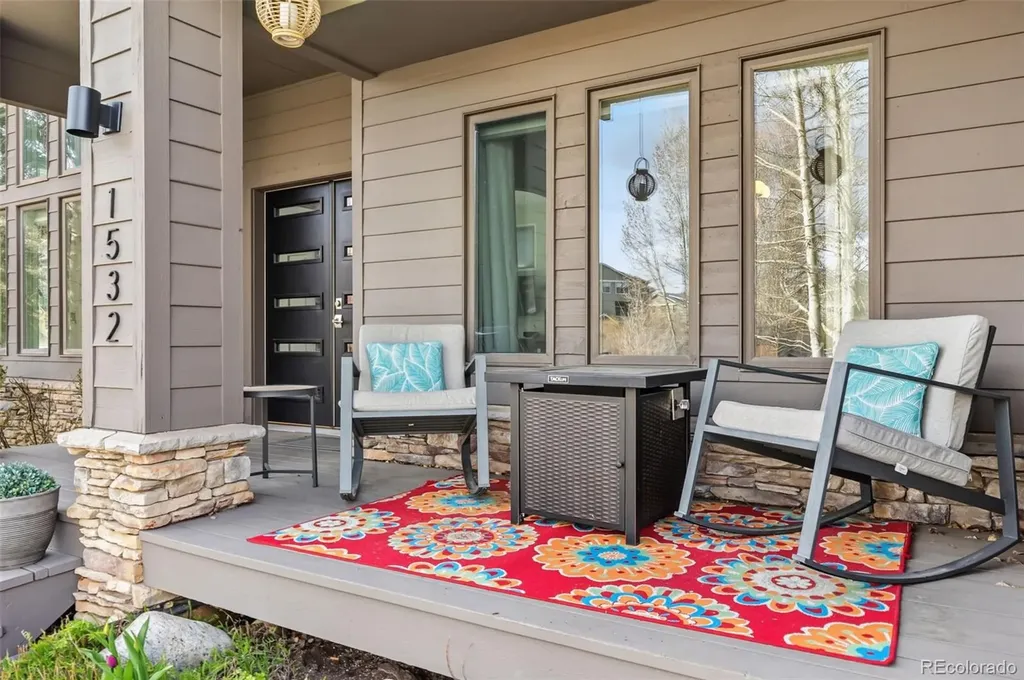 1532 Legend Lake Circle Silverthorne CO 80498