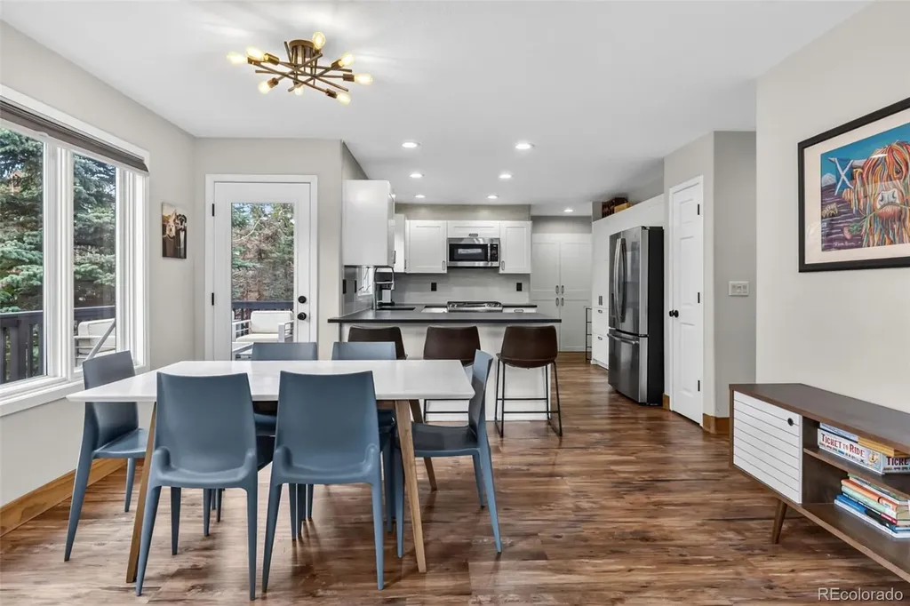 1532 Legend Lake Circle Silverthorne CO 80498
