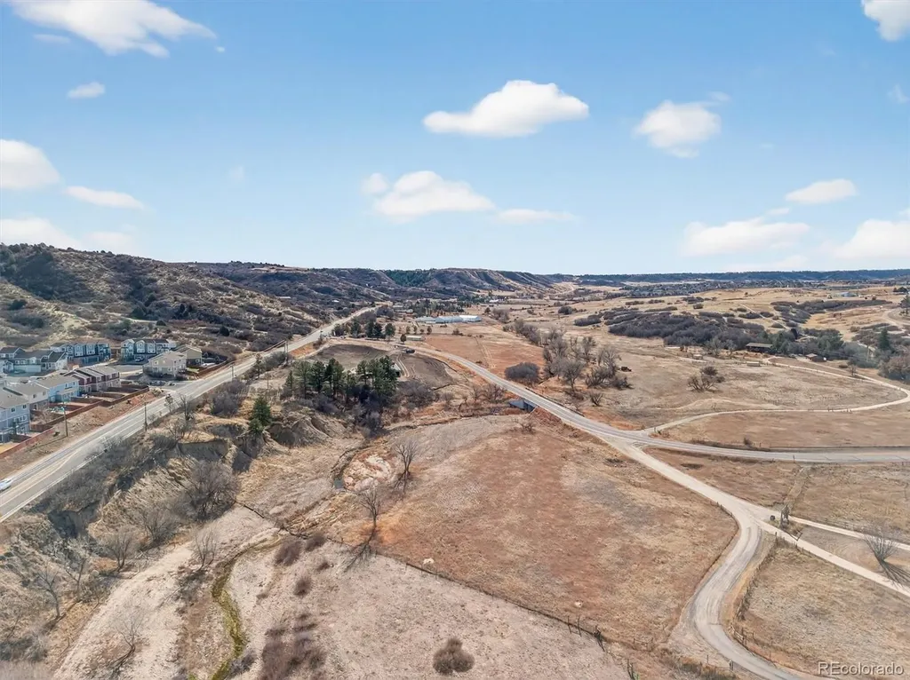 567 Lake Gulch Road Castle Rock CO 80104