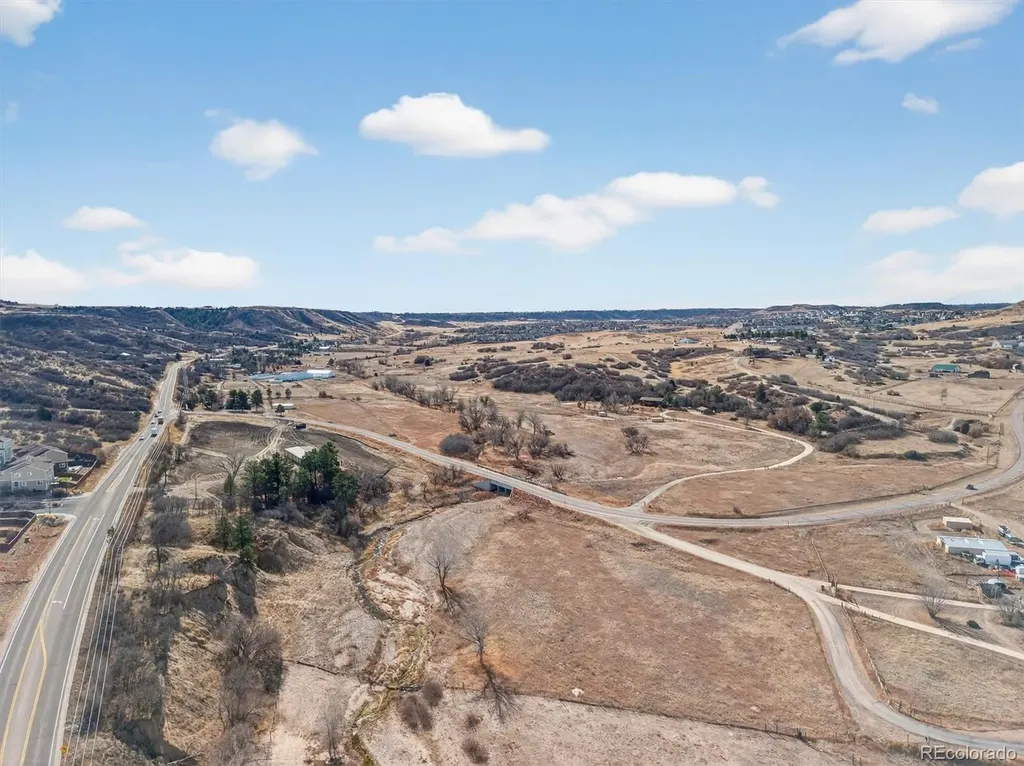 567 Lake Gulch Road Castle Rock CO 80104