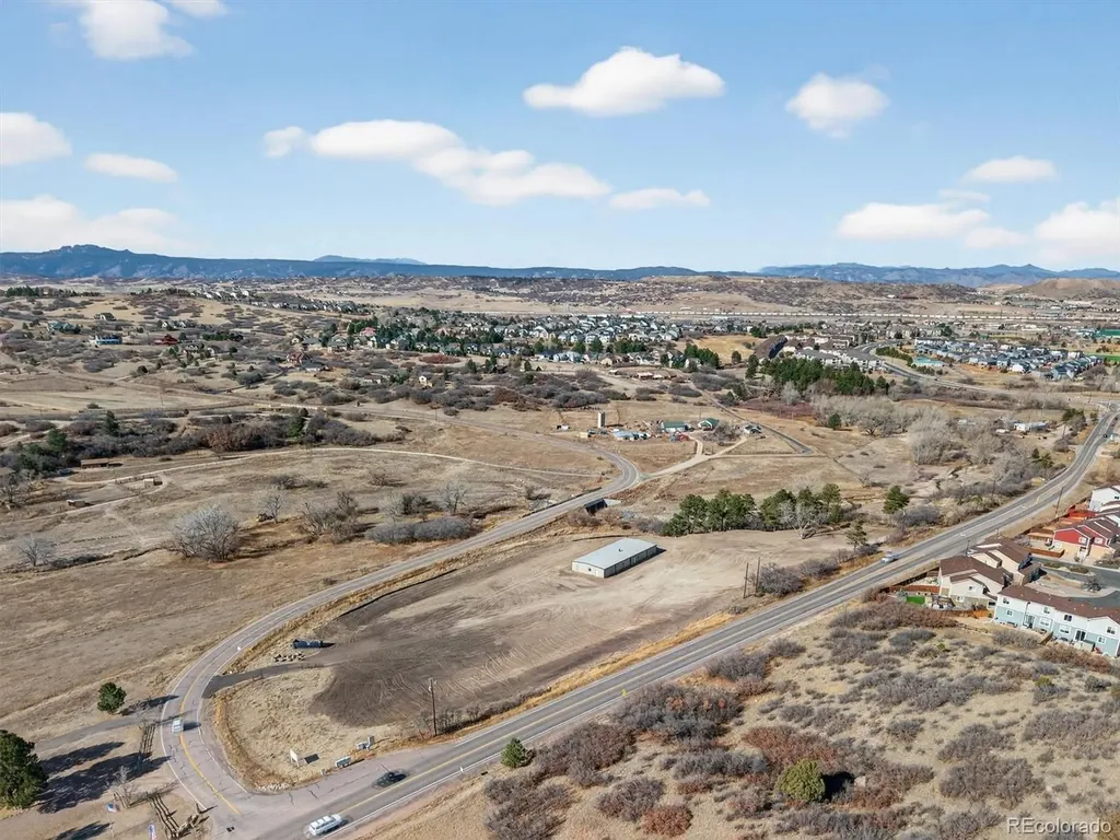 567 Lake Gulch Road Castle Rock CO 80104