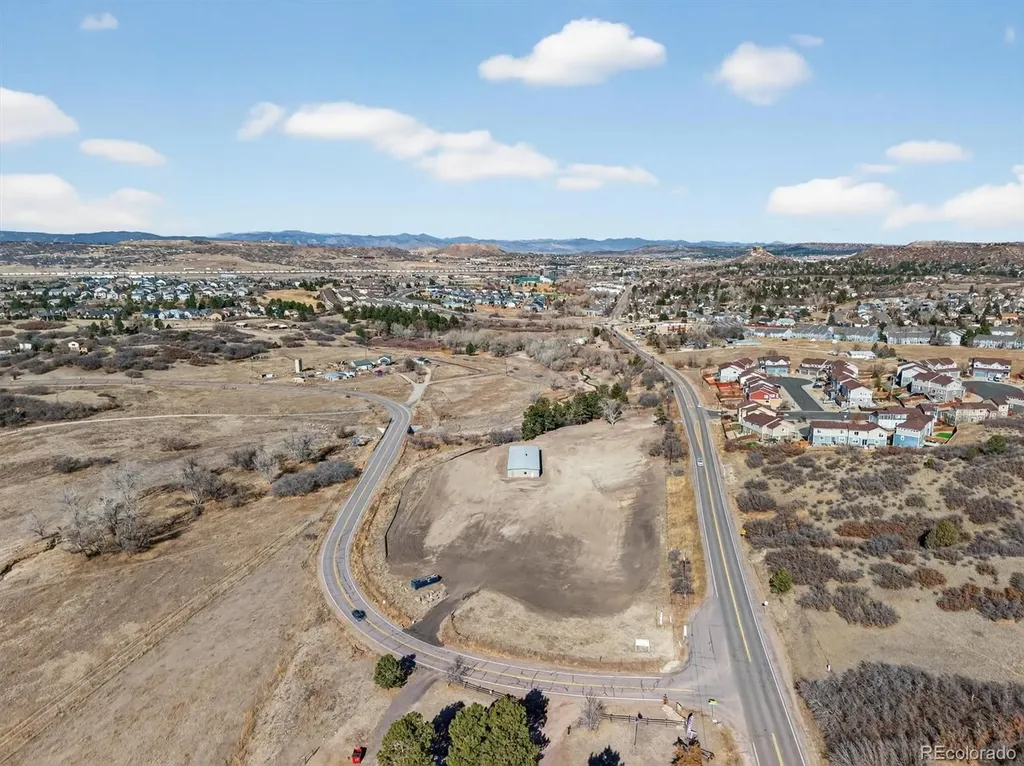 567 Lake Gulch Road Castle Rock CO 80104