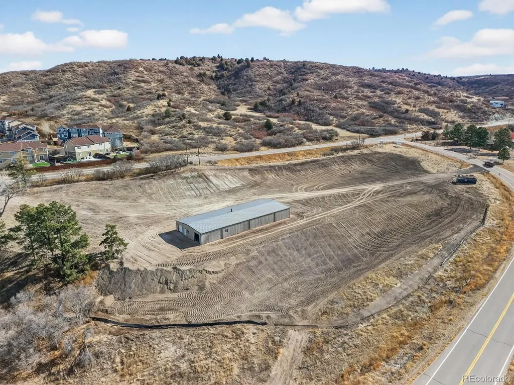 567 Lake Gulch Road Castle Rock CO 80104