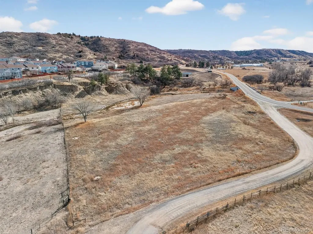 567 Lake Gulch Road Castle Rock CO 80104