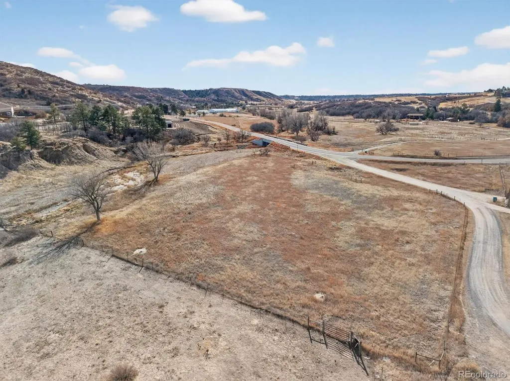 567 Lake Gulch Road Castle Rock CO 80104